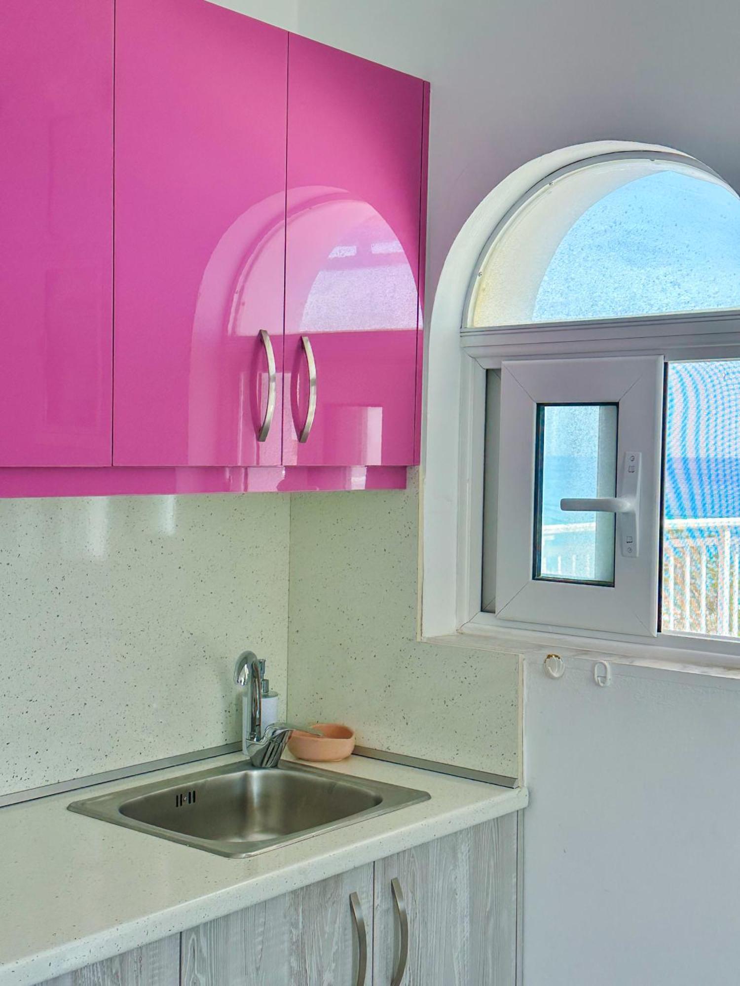 Salora Studio-apartments Apartment Archangelos (Rhodes)