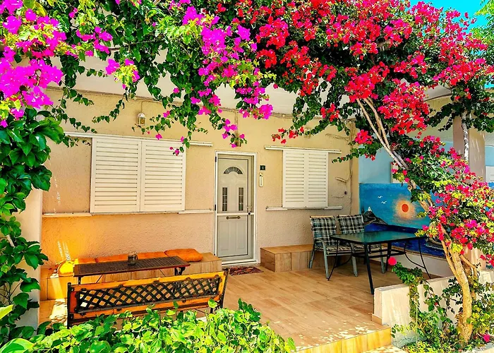 Salora Studio-Apartments