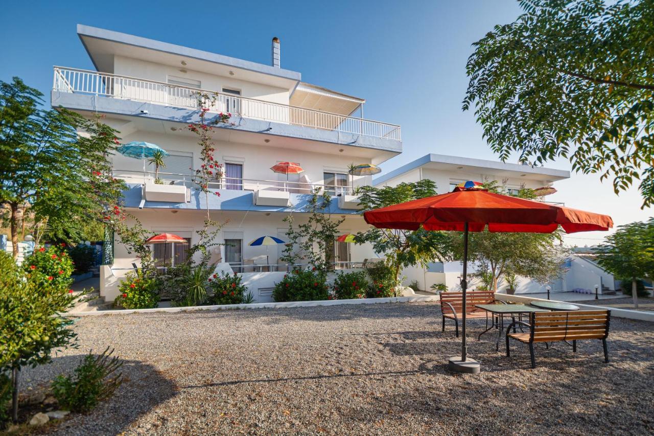 Apartment Salora Studio-apartments Archangelos (Rhodes)