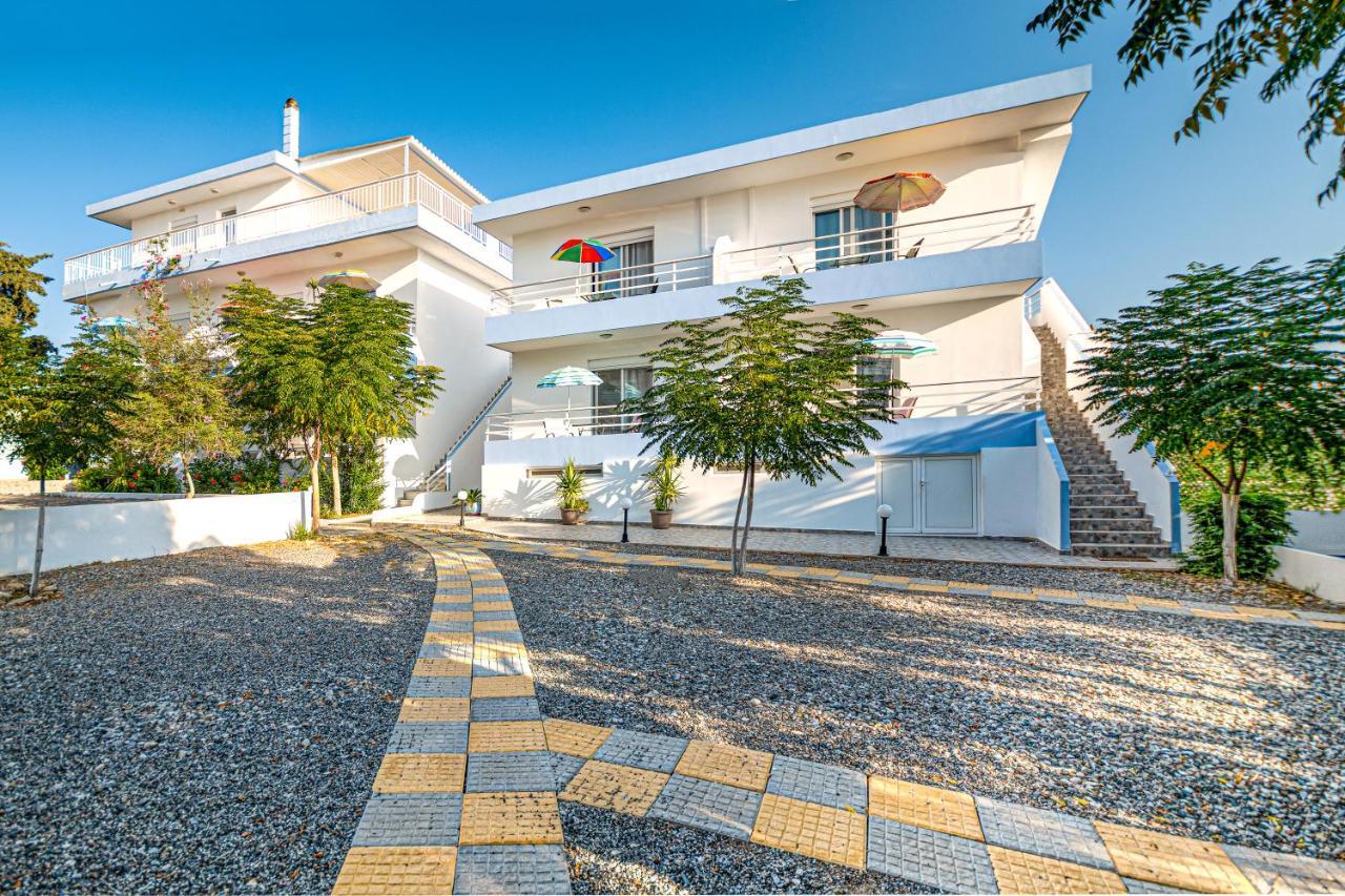 Salora Studio-apartments Apartment *