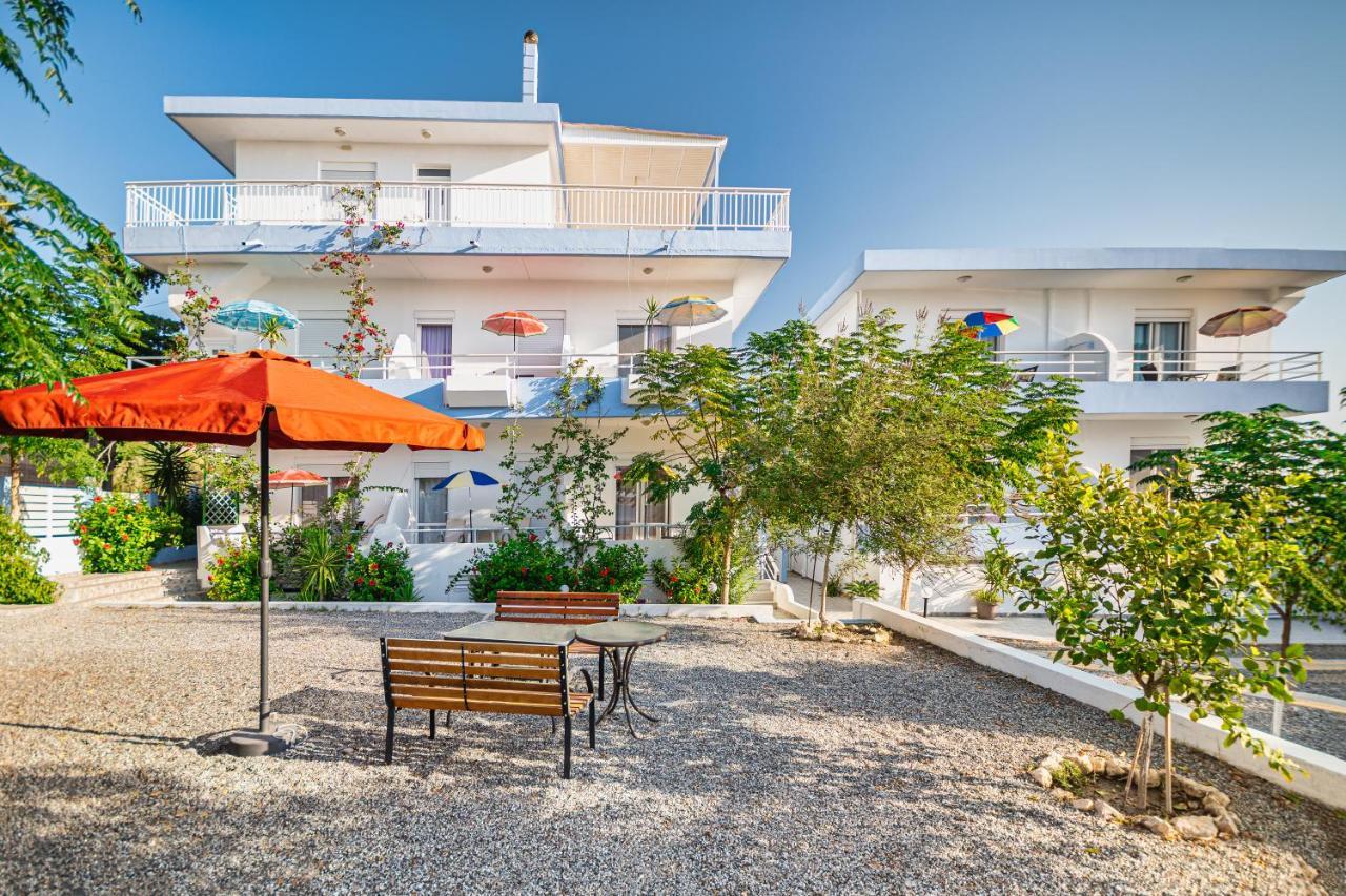 Daire Salora Studio-apartments