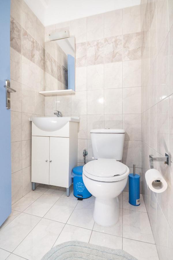 Daire Salora Studio-apartments