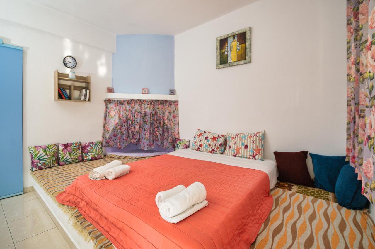 Salora Studio-apartments Archangelos (Rhodes)