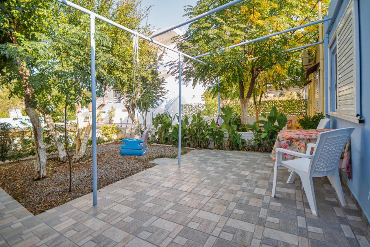 Salora Studio-apartments *