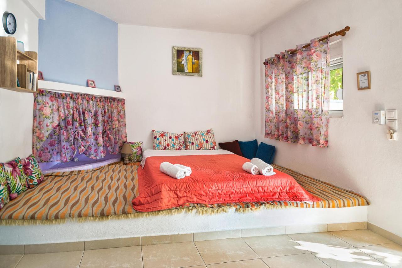 Salora Studio-apartments Daire *