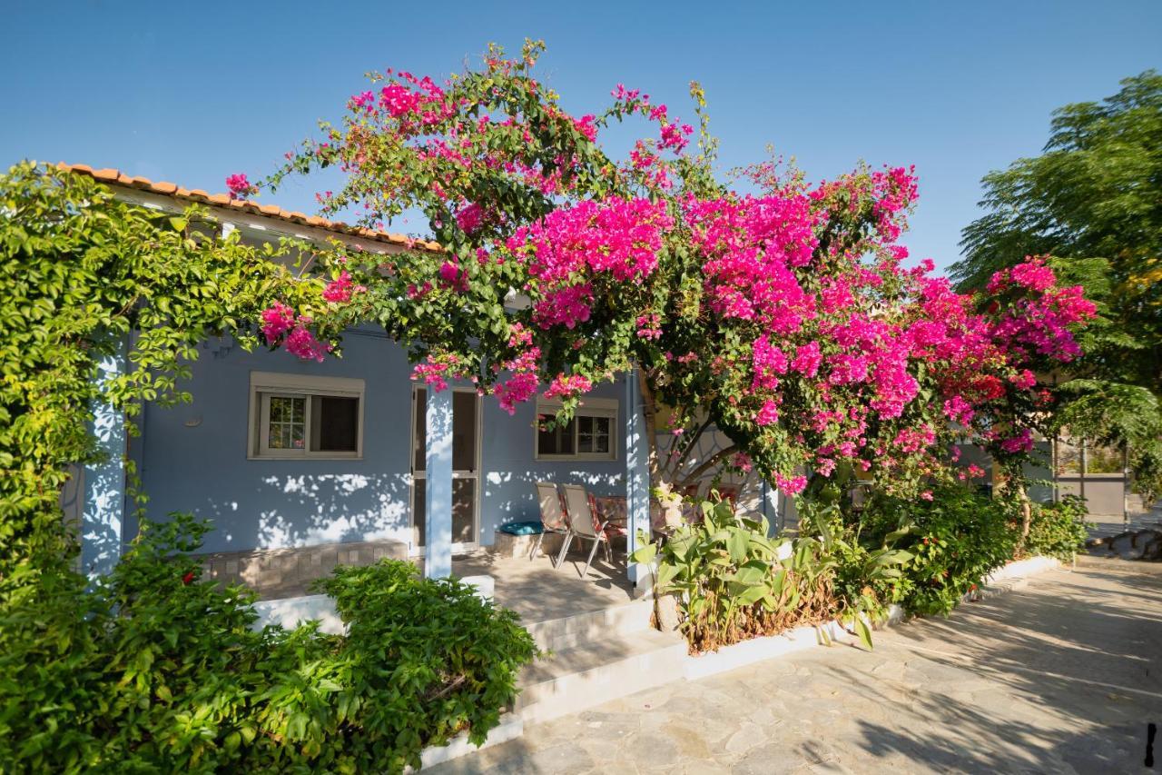 Salora Studio-apartments Daire *