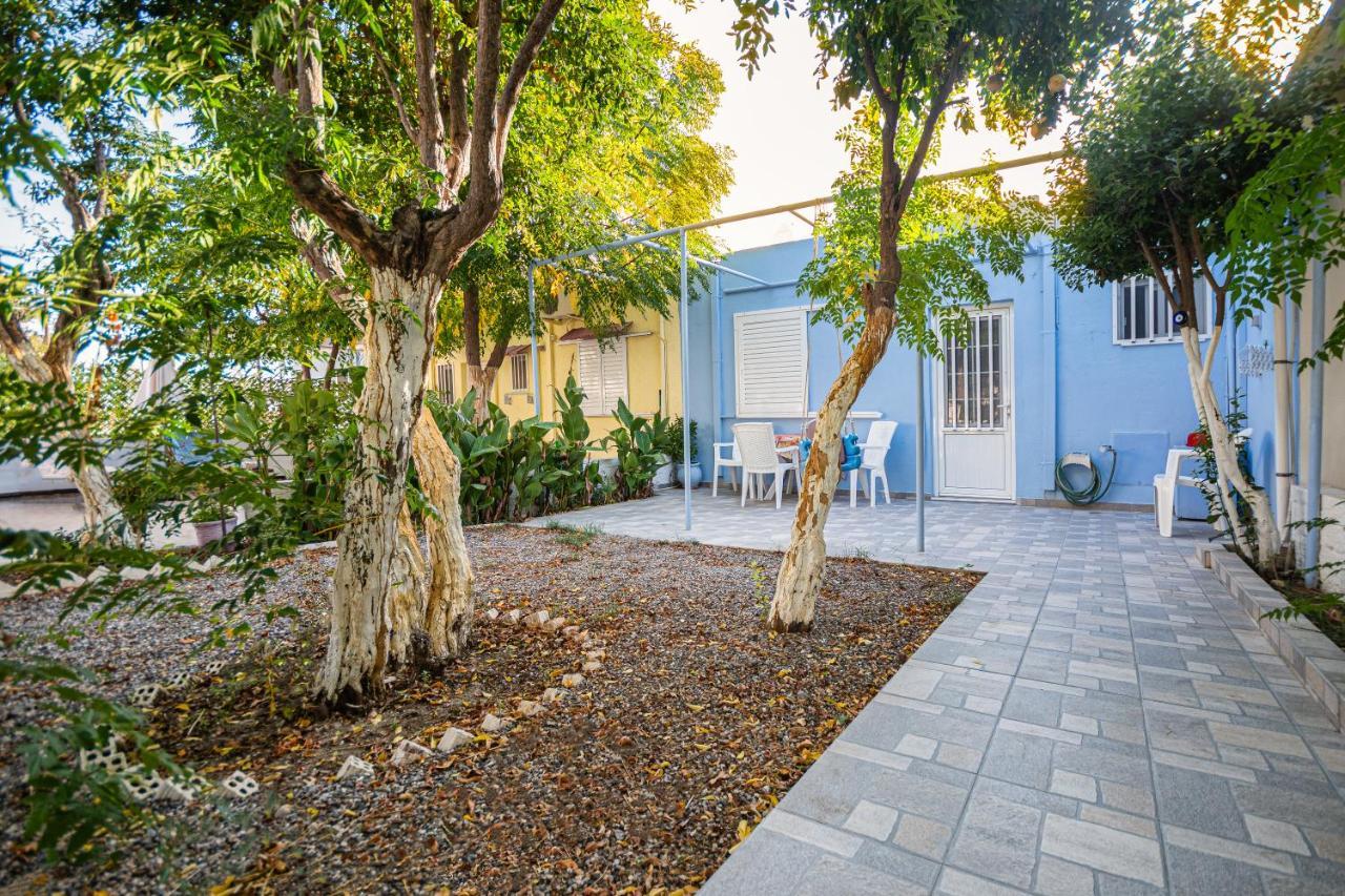 Salora Studio-apartments Daire *