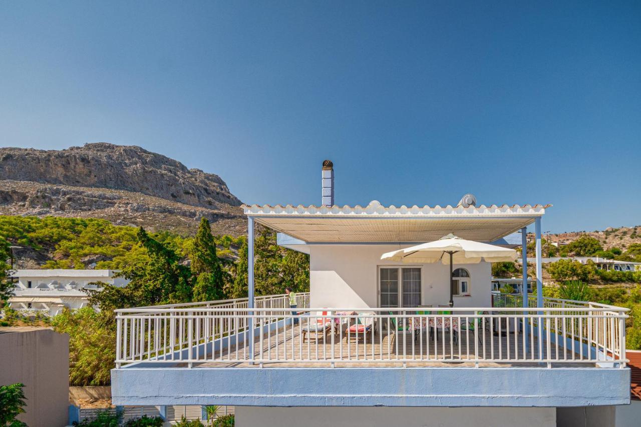 Salora Studio-apartments Apartment *