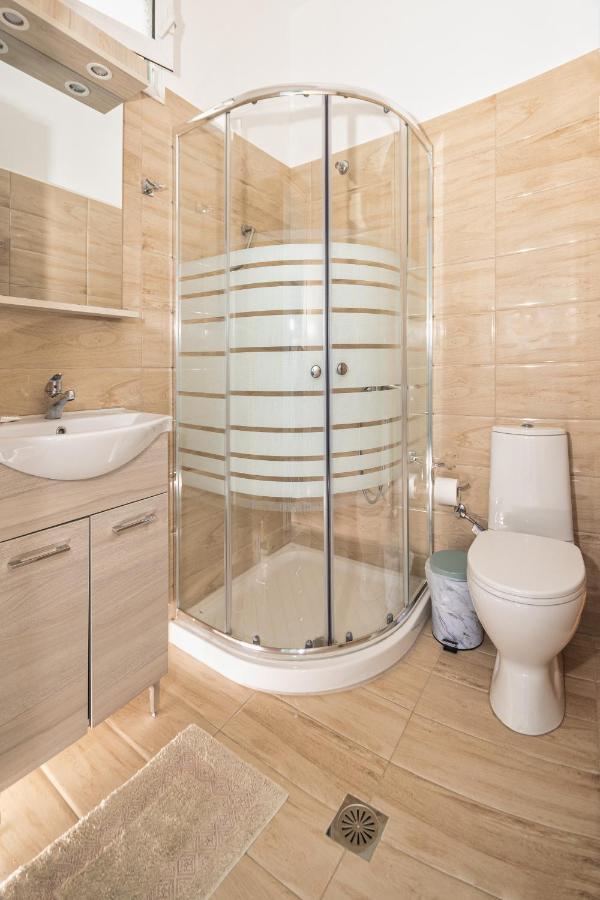 Salora Studio-apartments Apartment