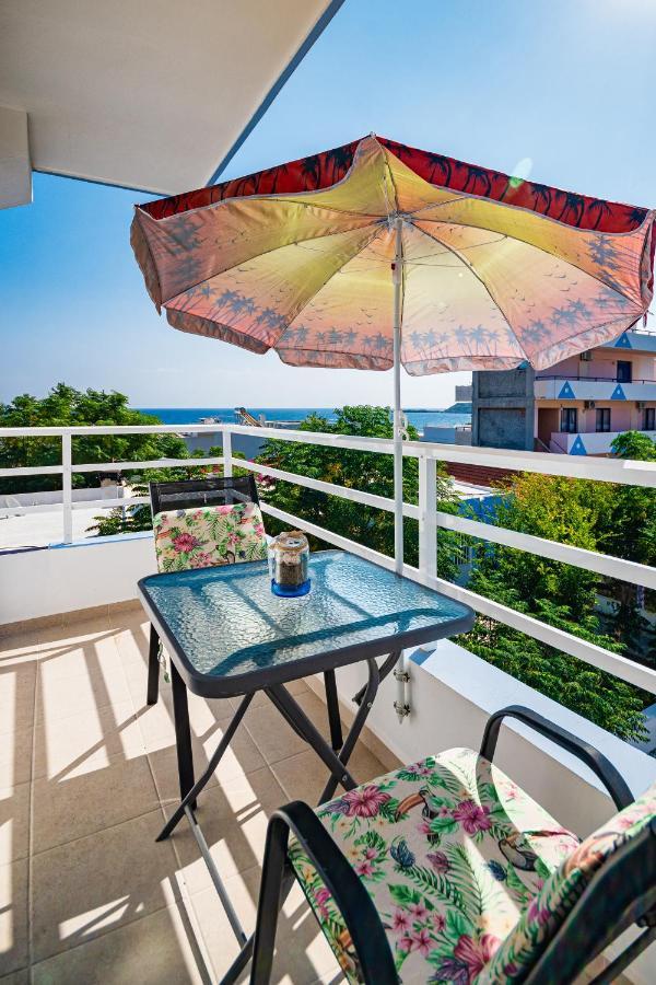 Salora Studio-apartments Daire