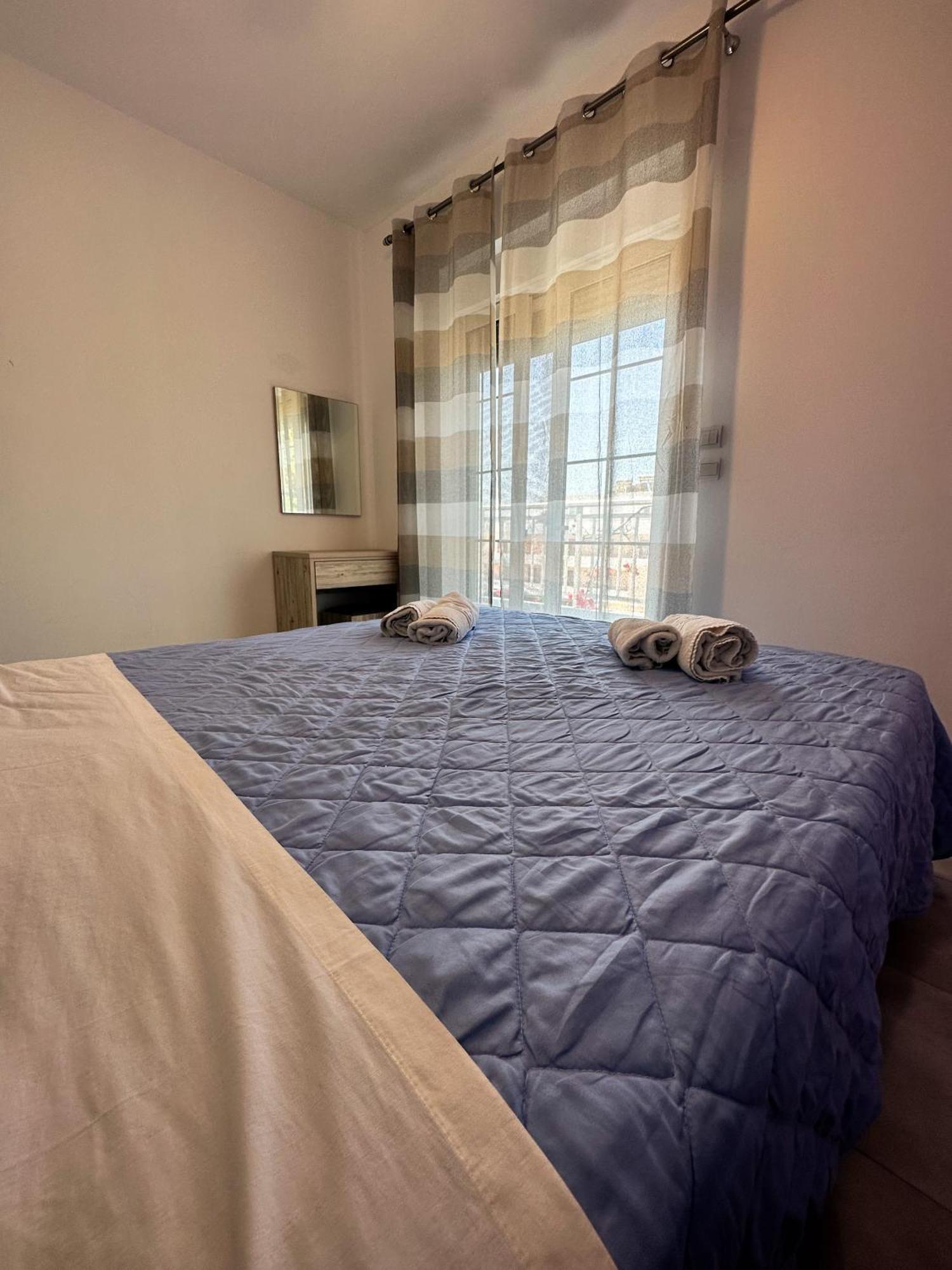 Daire Salora Studio-apartments Archangelos (Rhodes)