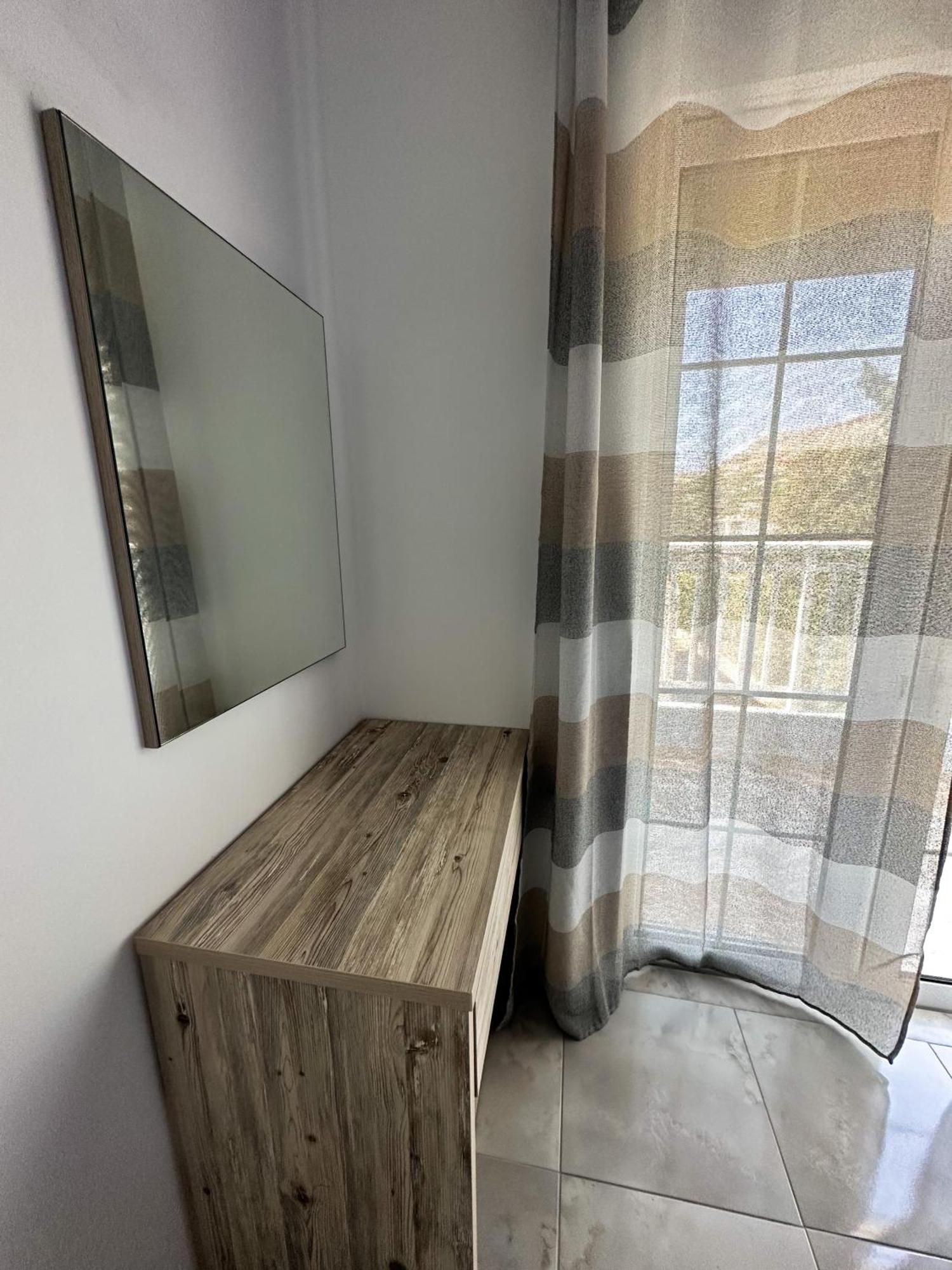 Salora Studio-apartments Daire