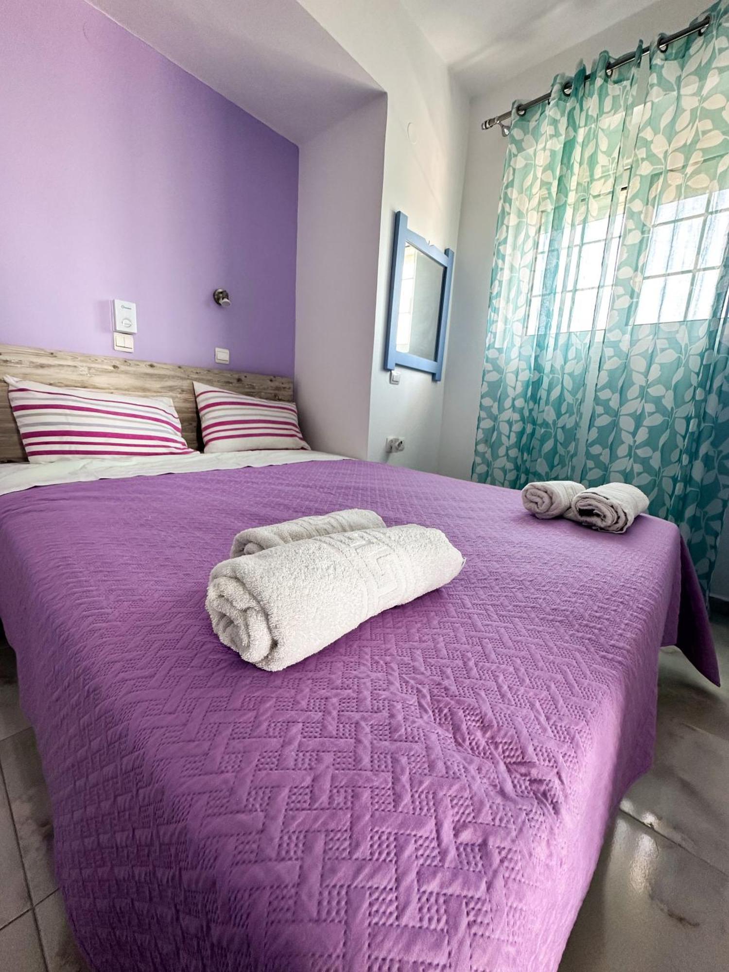 Daire Salora Studio-apartments