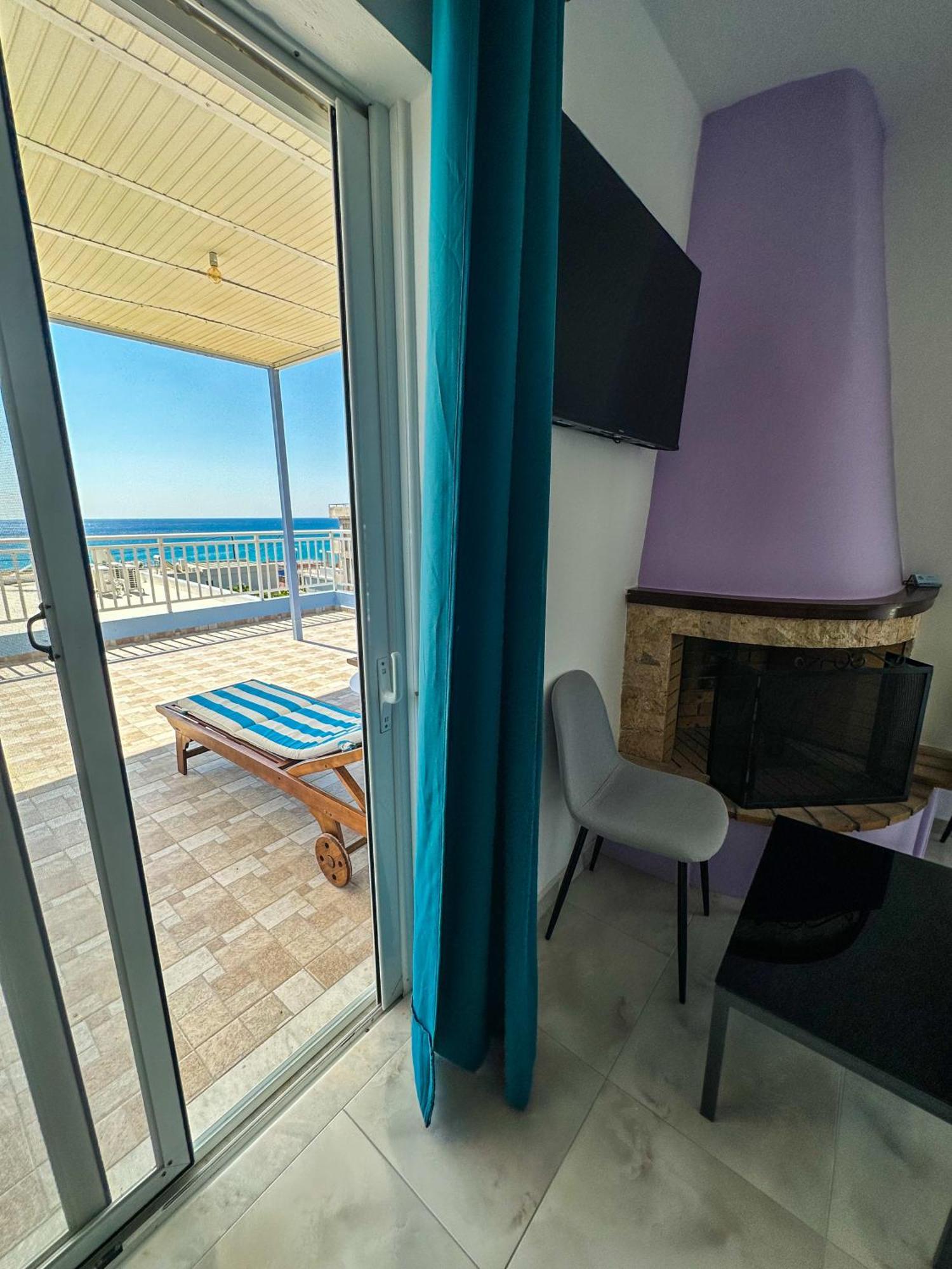 Salora Studio-apartments Daire