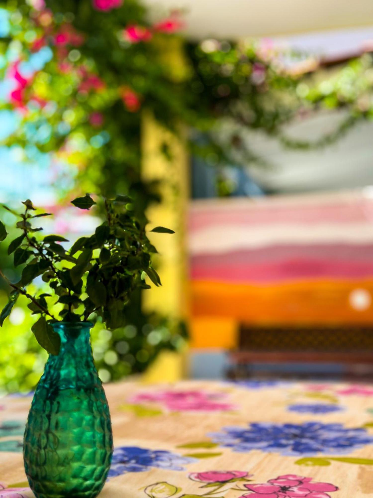 Salora Studio-apartments Daire Archangelos (Rhodes)