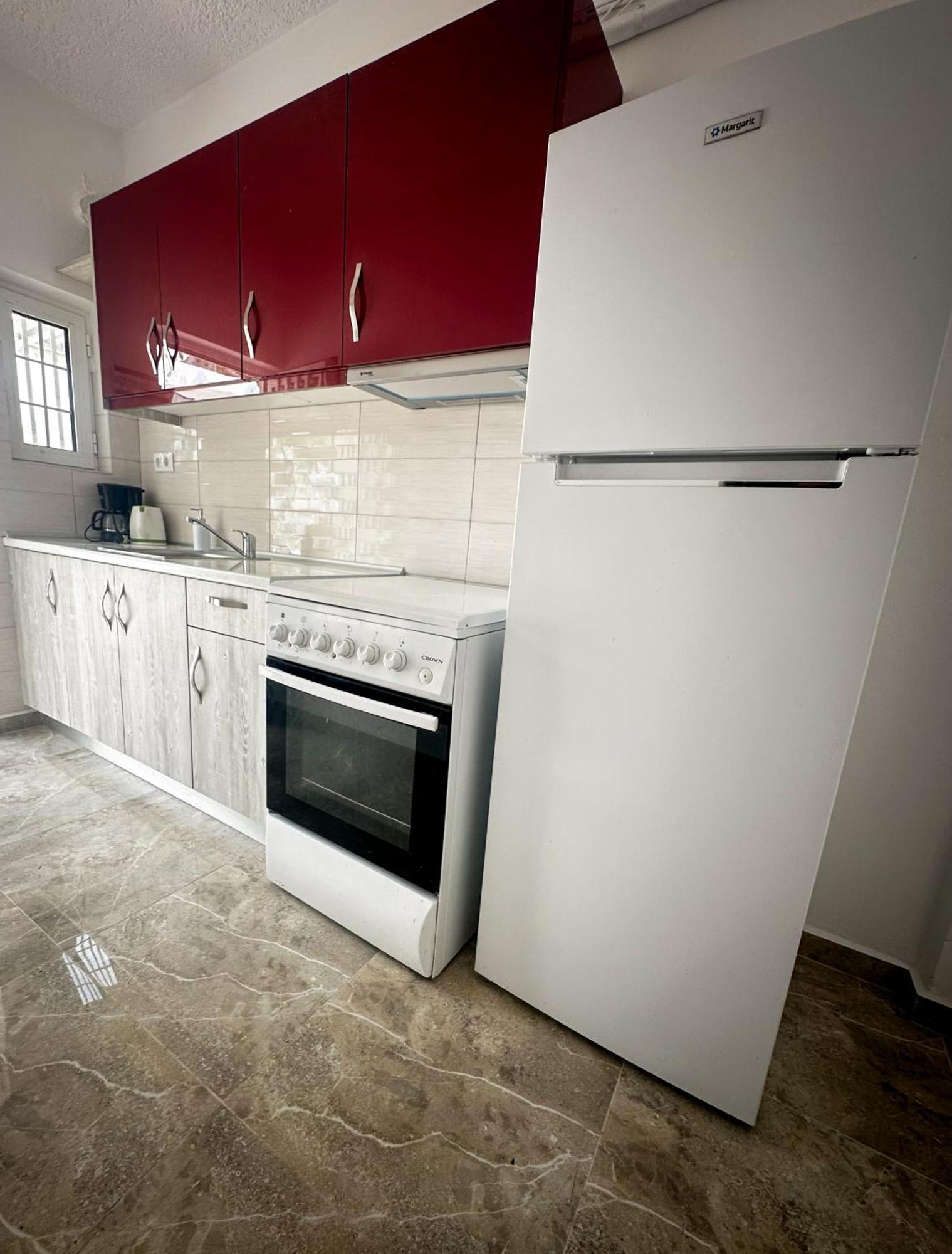 Salora Studio-apartments