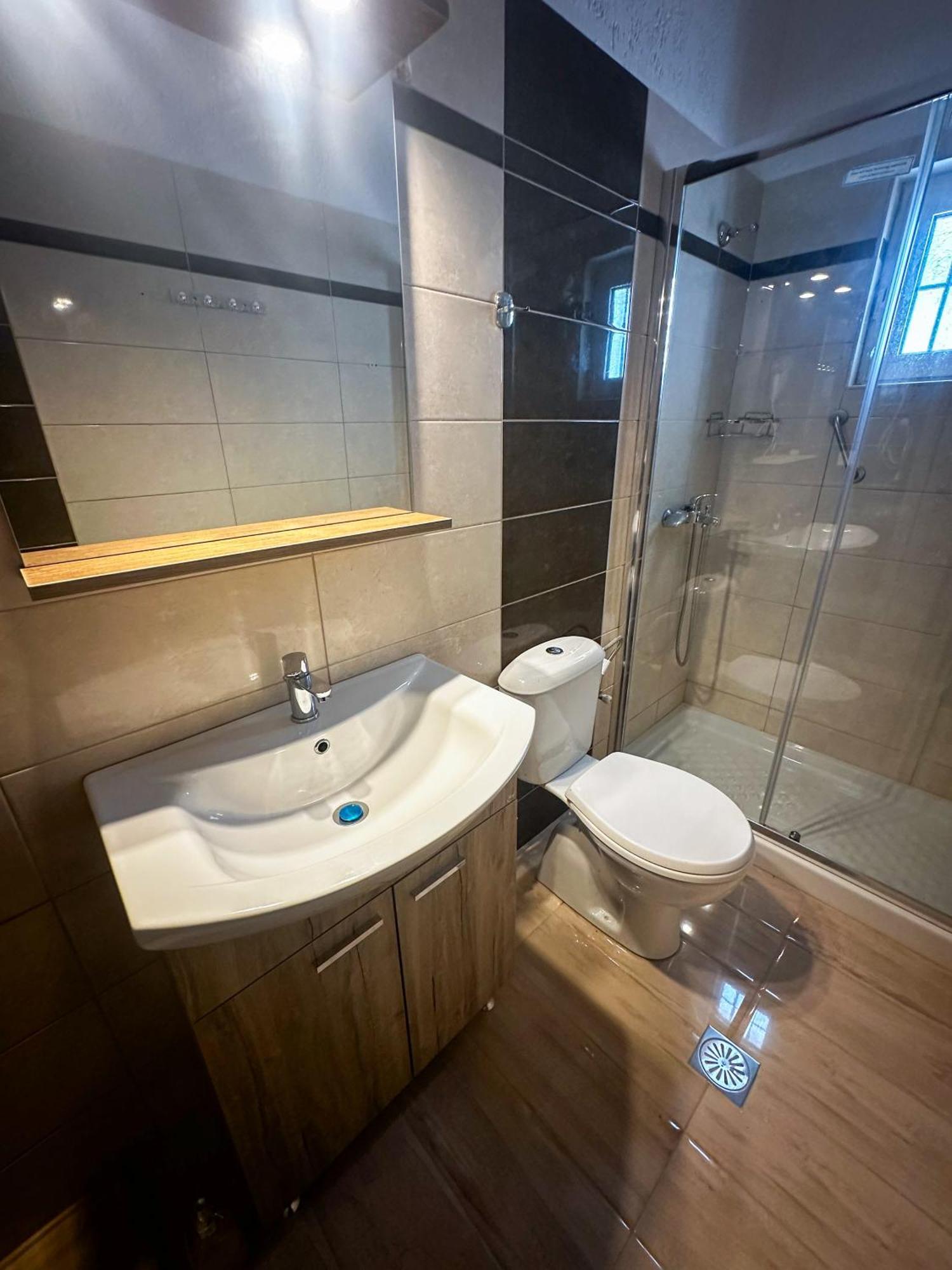 Salora Studio-apartments Daire