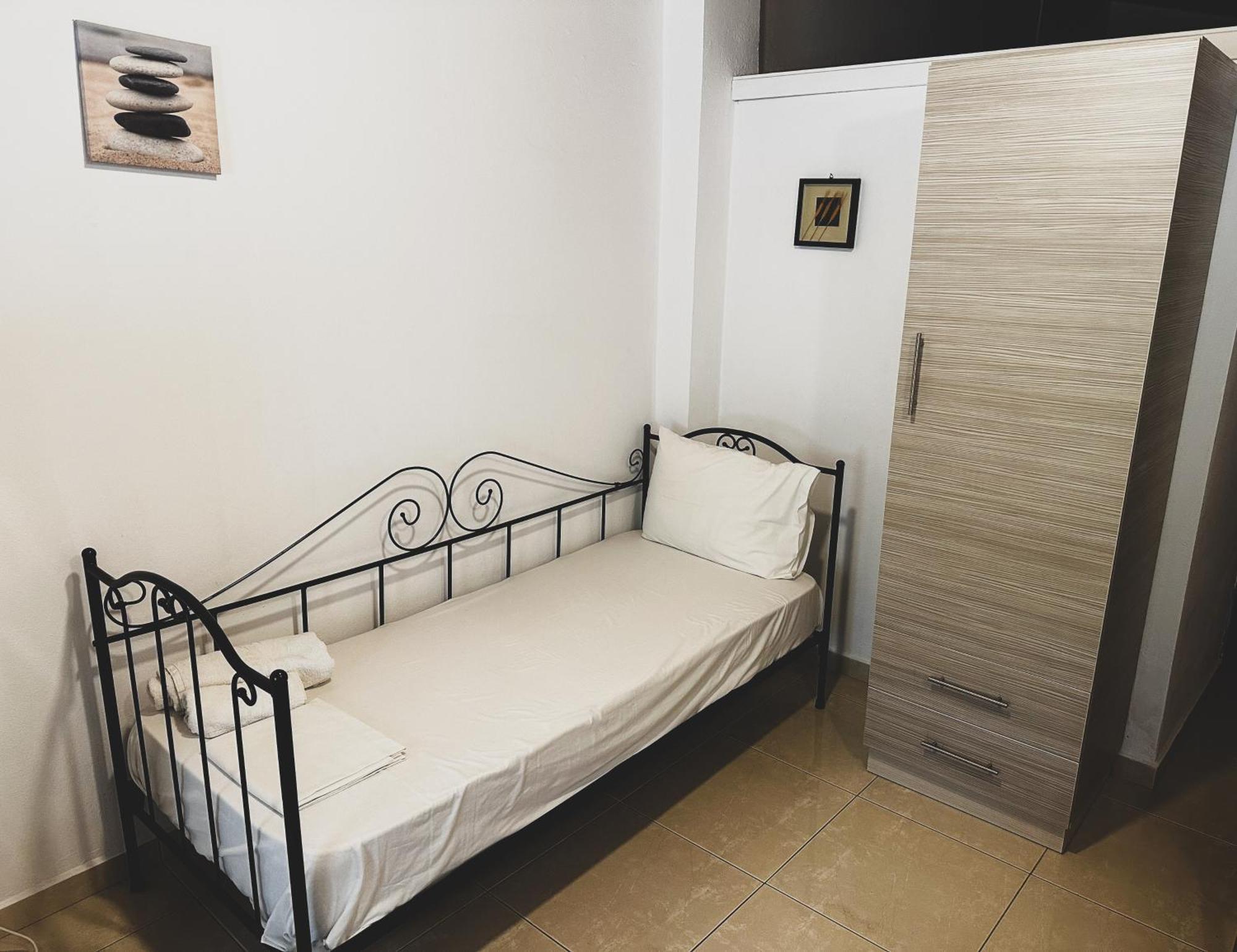 Daire Salora Studio-apartments Archangelos (Rhodes)
