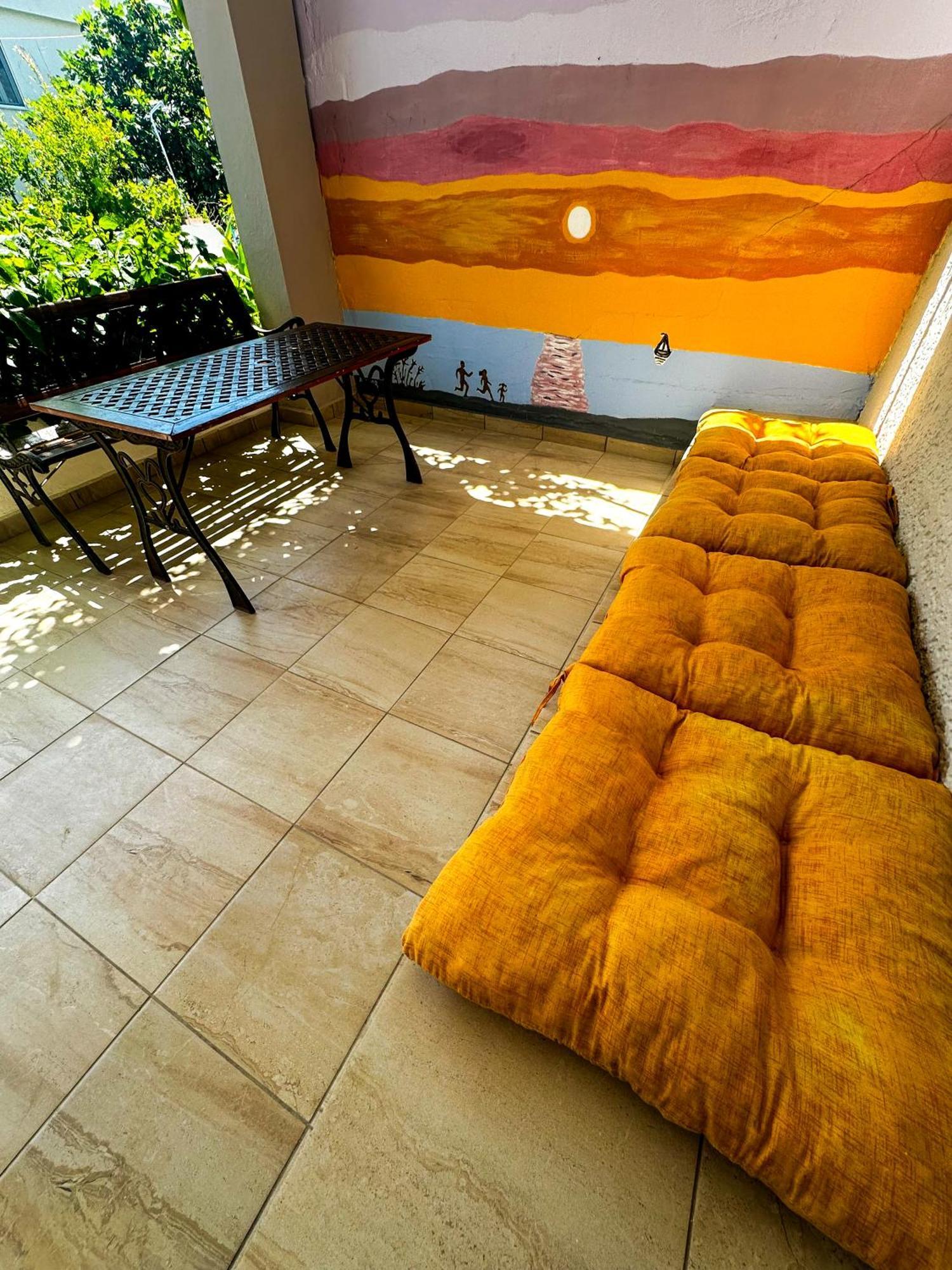Salora Studio-apartments *