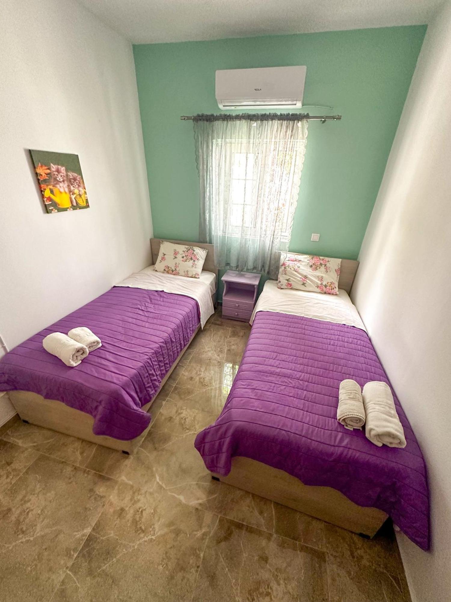 Salora Studio-apartments * Archangelos (Rhodes)