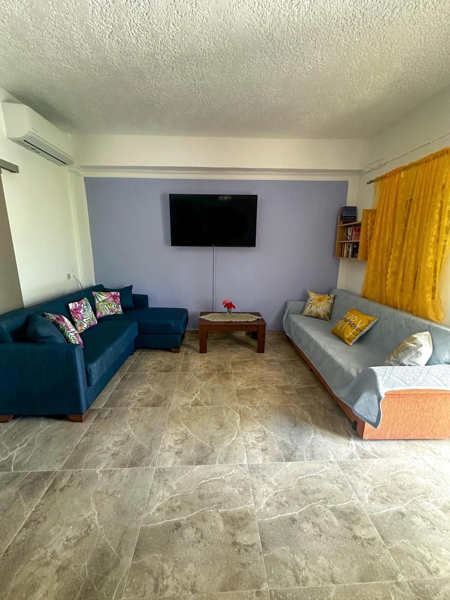 Salora Studio-apartments Daire Archangelos (Rhodes)