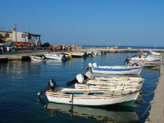 Salora Studio-apartments Daire