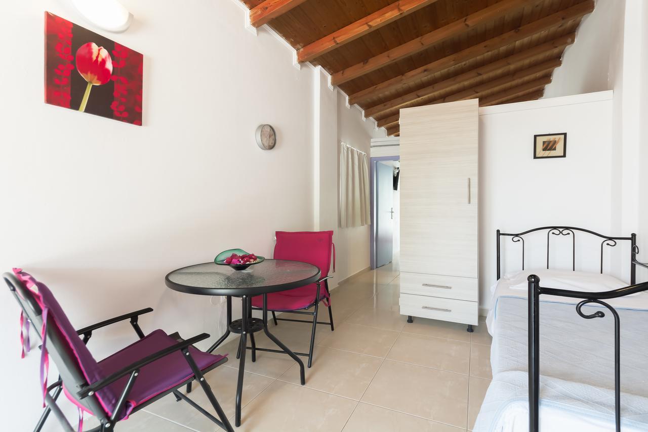 Daire Salora Studio-apartments