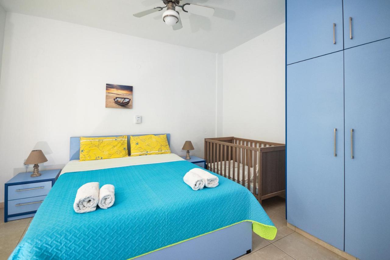Salora Studio-apartments Appartement Archangelos (Rhodes)