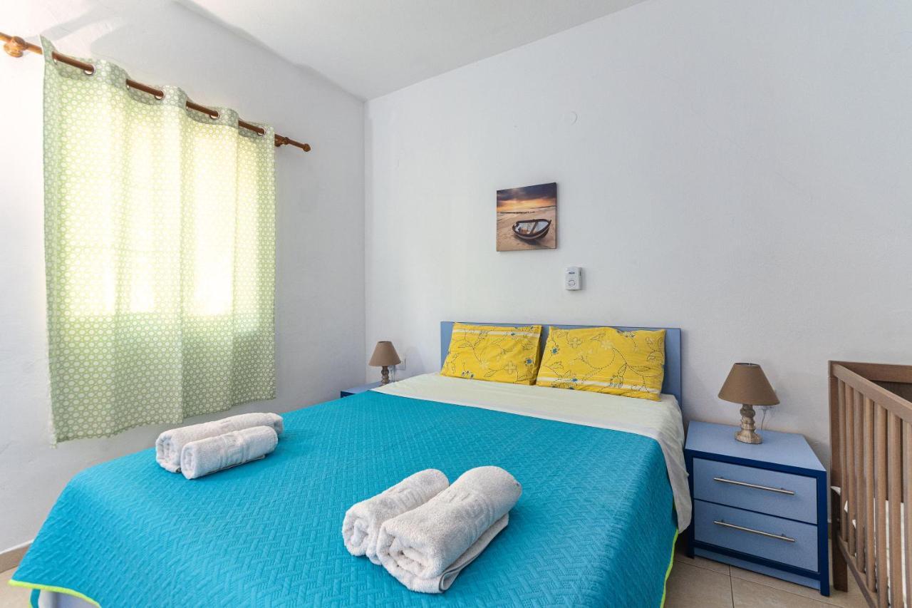 Salora Studio-apartments Appartement *