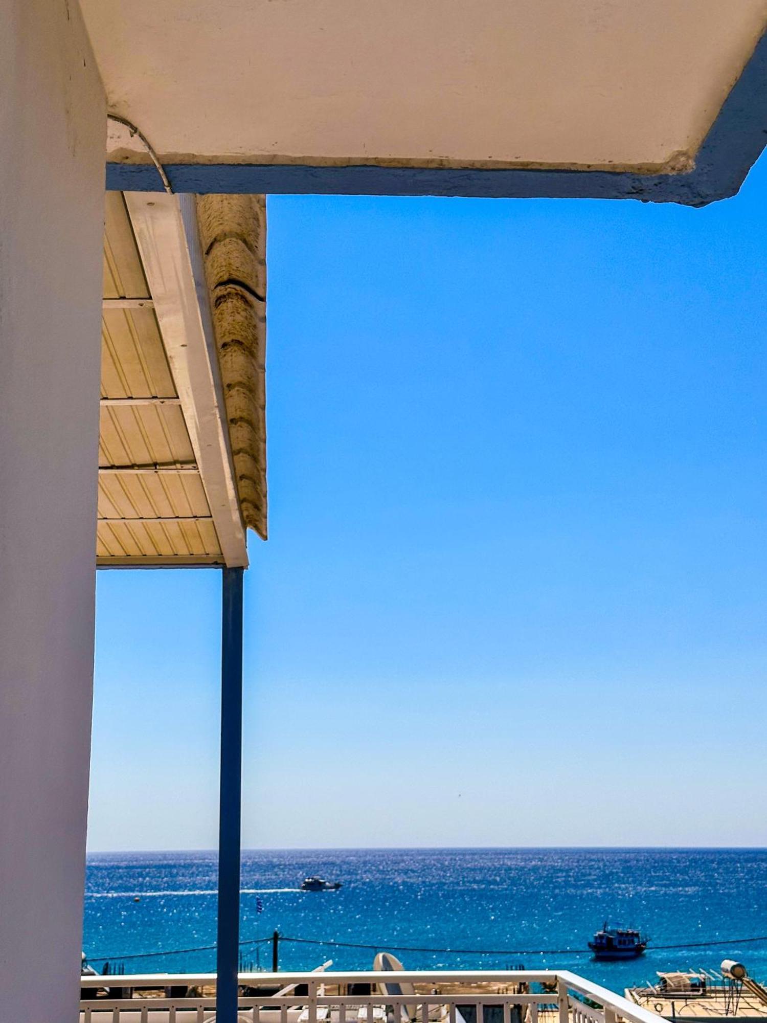 Salora Studio-apartments Appartement *