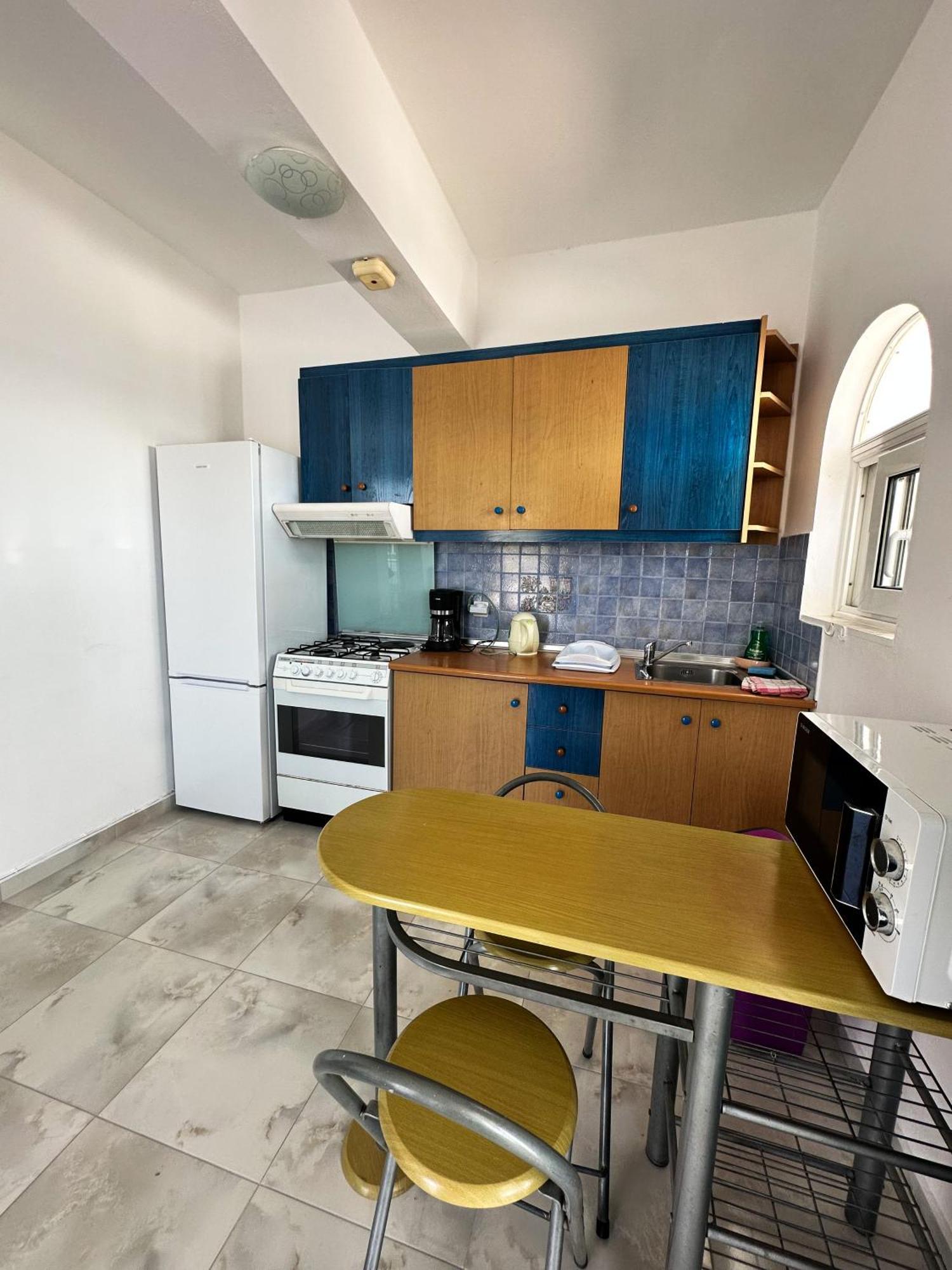 Salora Studio-apartments *