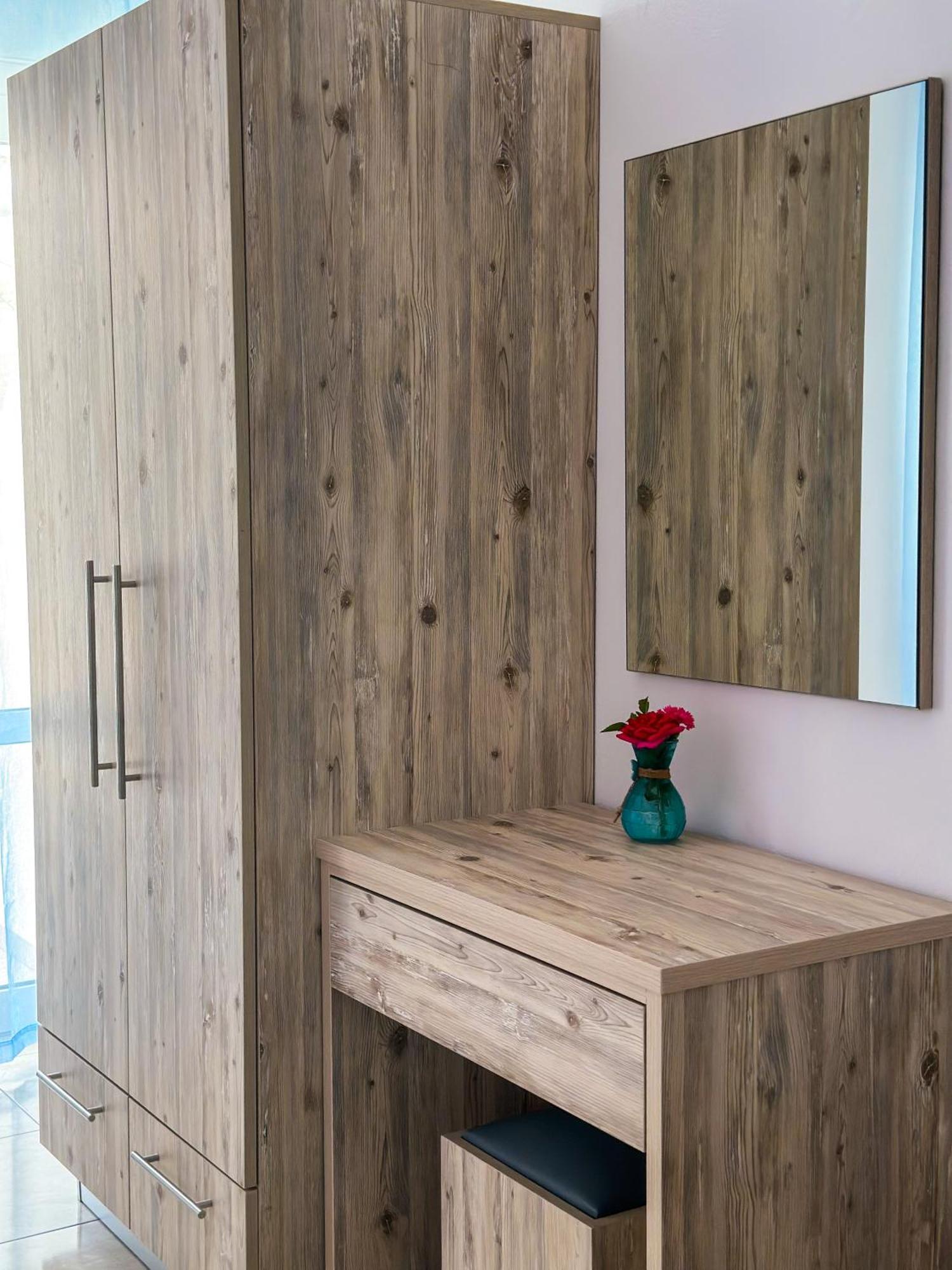 Appartement Salora Studio-apartments *