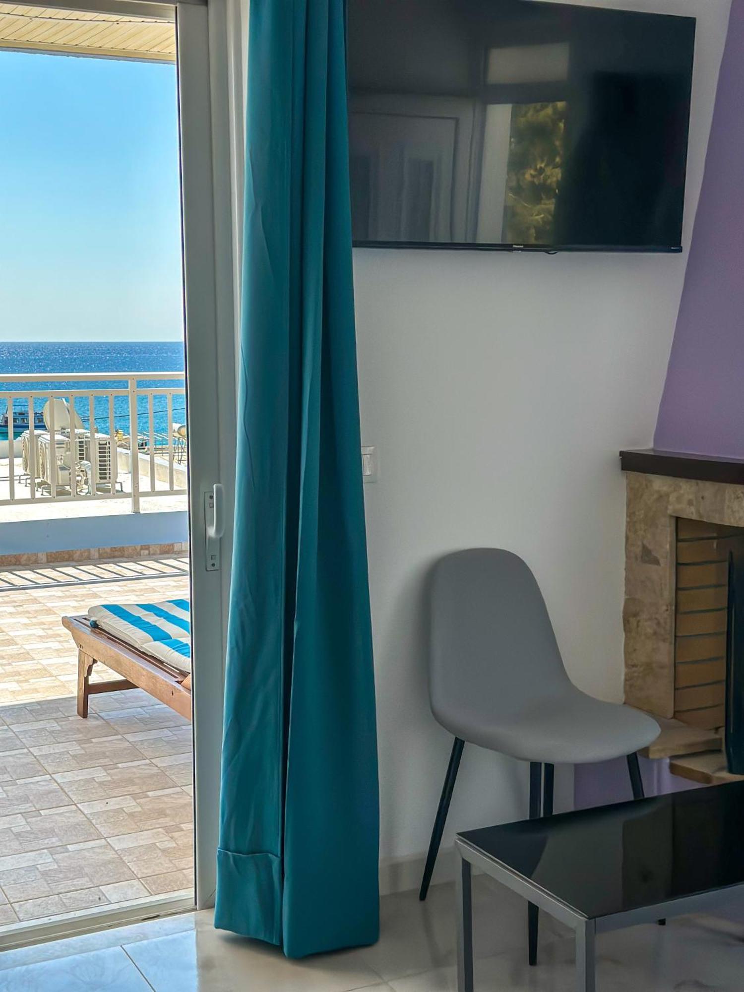 Salora Studio-apartments Appartement Archangelos (Rhodes)