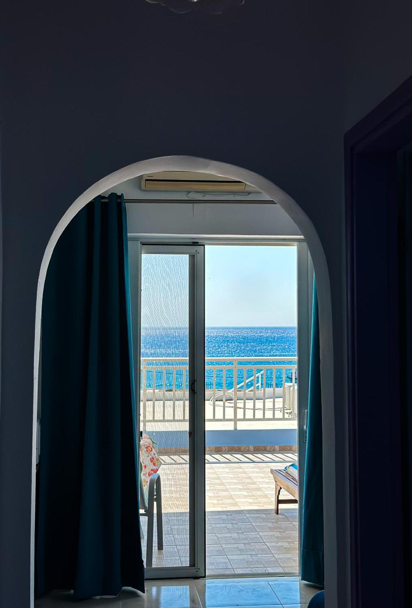 Appartement Salora Studio-apartments *