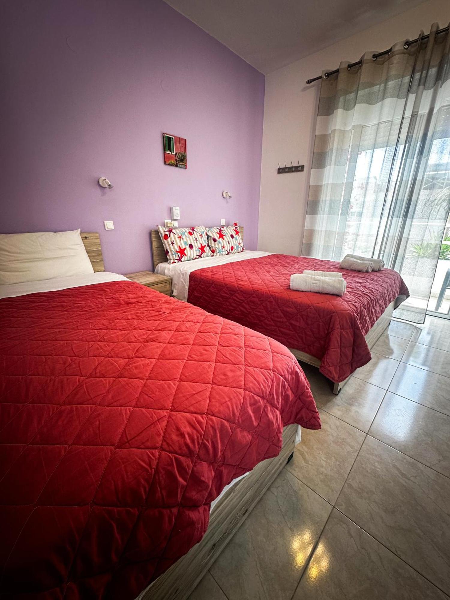 Appartement Salora Studio-apartments *