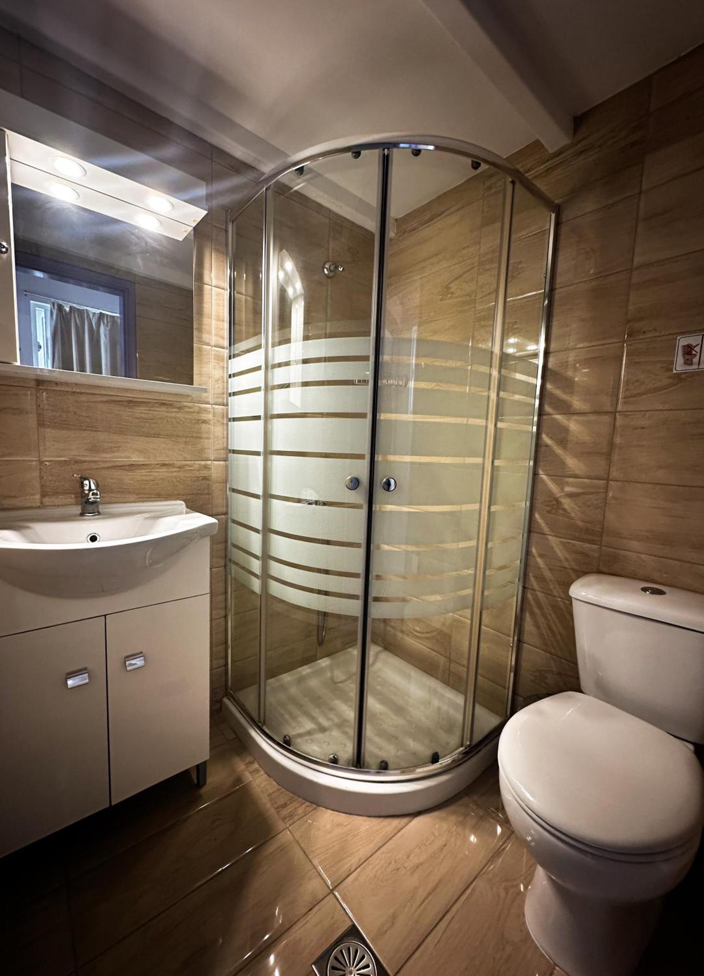 Salora Studio-apartments Appartement Archangelos (Rhodes)