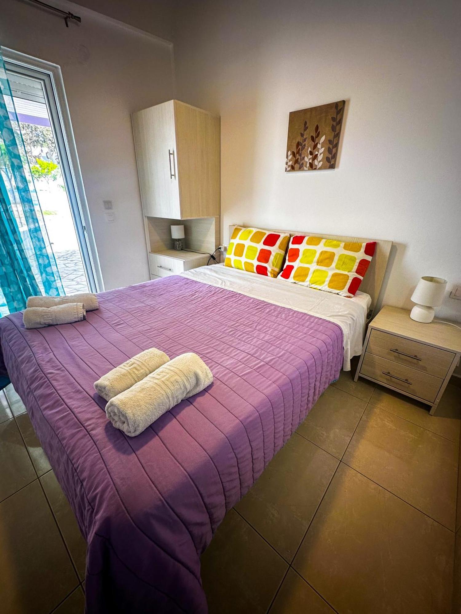 Appartement Salora Studio-apartments *