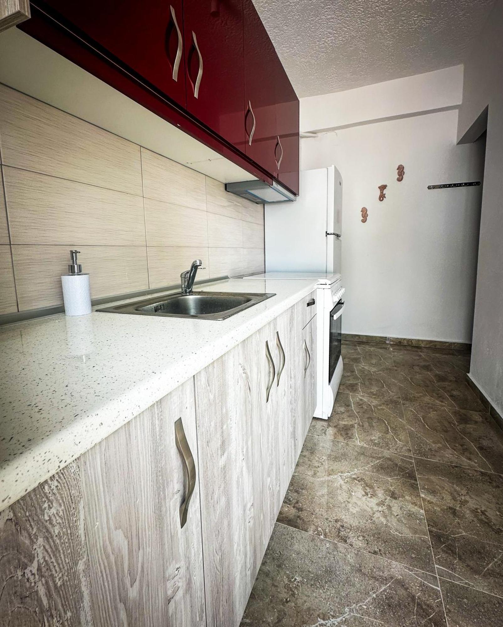 Appartement Salora Studio-apartments