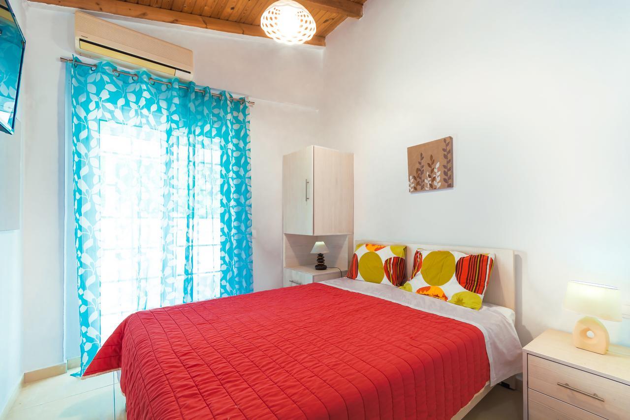 Salora Studio-apartments Appartement